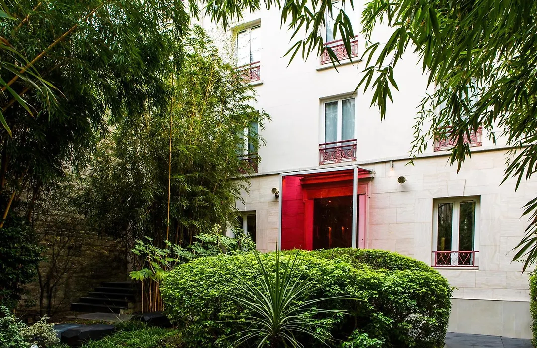 Le Quartier Bercy-Square-1